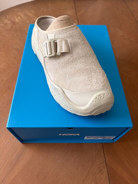 Hoka Ora Primo EXT - Sesame, 11
